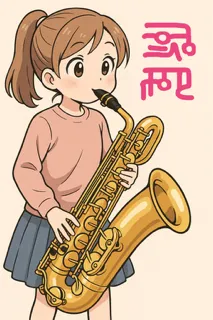 龍体文字《なわ》と名前のおまじない｜オーディション前に娘へ贈った勝負運アップの祈り